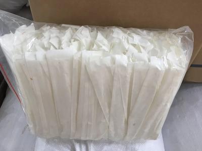 أنبوب نقل 1 مل ذو بالون كبير مدرج