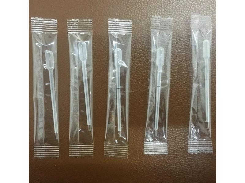 أنبوب دقيق تلقائي 20 ميكرولتر