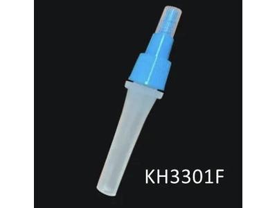 أنبوب استخراج لاختبار الأنتيجين المنزلي