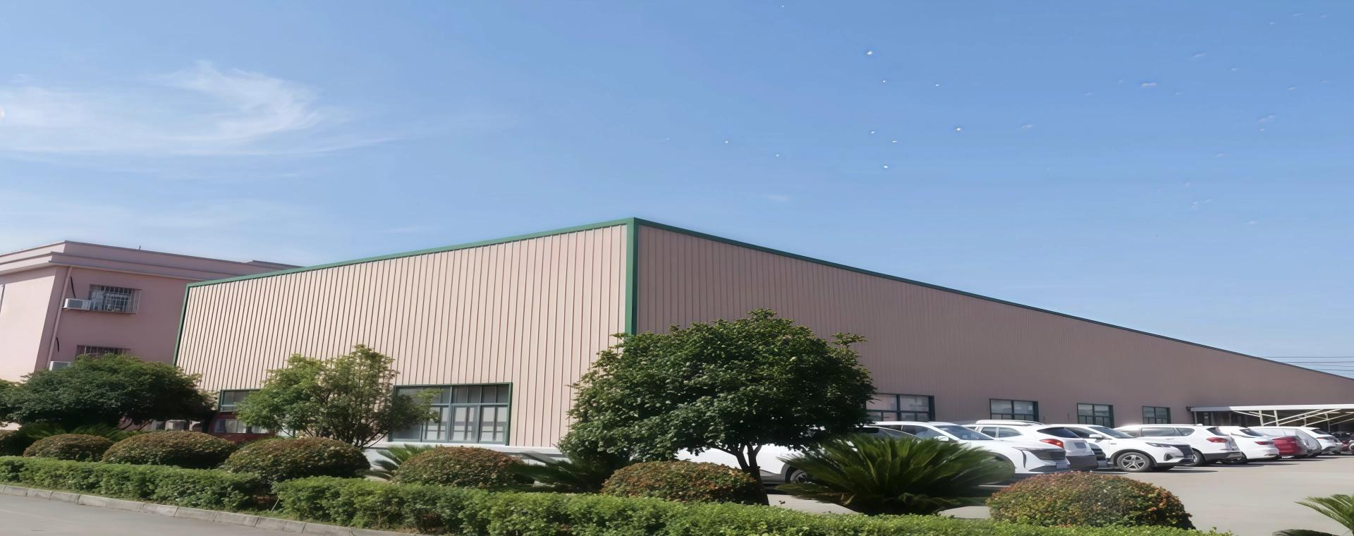 ماصات نقل بلاستيكية عالية الجودة - مصنع ومورد