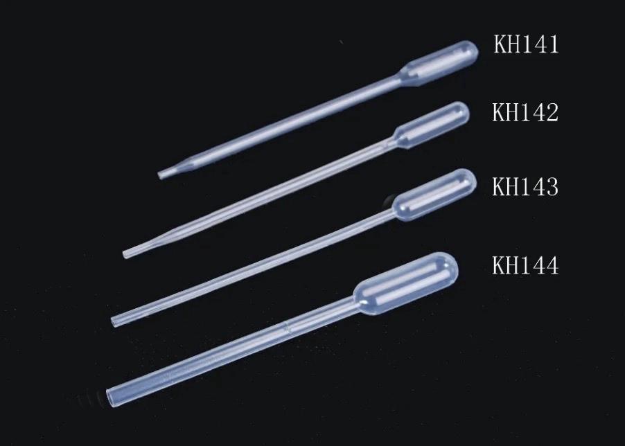 أنبوب دقيق 10-40 ميكرولتر